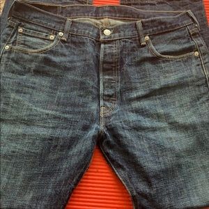 Levi’s 501  Denim Men’s Jeans W36 L30